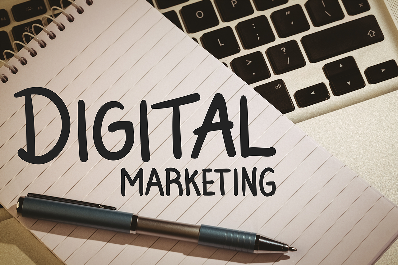 digital-marketing
